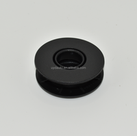 Clips de fixation de tapis de voiture de haute qualité pour BMW
