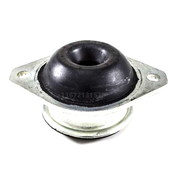 rubber anti-vibration mount