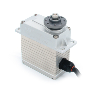 Motor sin Escobillas KST X30-28-120 V KG/cm para UAV y Robots, Precio al por Mayor - Product Image 3