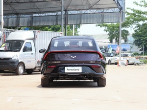 Wuling Xingguang PHEV 2024 Co-create 150 Leading Edition Véhicule à Énergie Nouvelle Autonomie WLTC 150 km Autonomie NEDC 1100 km Euro 6 Faible Consommation - Product Image 6