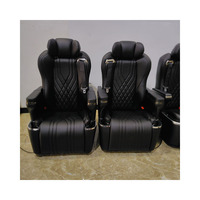 Offre Spéciale passager électronique génération III Elfa voile luxe automatique voiture modifiée Aviation capitaine RV sièges sièges sièges d'autobus