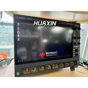 เครื่องมือวัด Agilent 8-in-1 รุ่น Mxr608A 6 GHz 8 ช่องสัญญาณ ออสซิลโลสโคป ราคา hx - Product Image 1