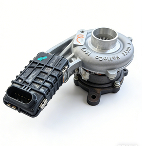 778400 778401 Pompa Carburante con Controllo Pressione <span class=keywords><strong>Turbo</strong></span> <span class=keywords><strong>Usata</strong></span> per Motore 2GD-FTV - Product Image 1