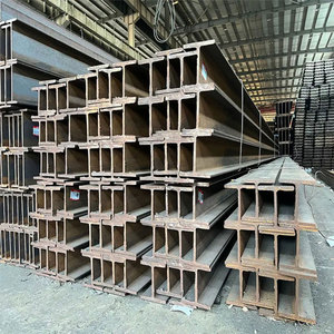 Q420C Q345B Q460C ลำแสง8x4 H คุณภาพเยี่ยม - Product Image 5