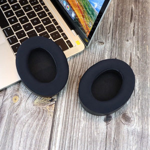 Almohadillas de gel refrescante para auriculares Sennheiser RS120 RS110 RS115 RS117 RS119, almohadillas de repuesto rellenas de gel - Product Image 5