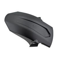 Garde-boue arrière et cache-chaîne de moto, protection anti-boue pour Honda X-ADV 750 XADV 750 2017-2025, accessoires
