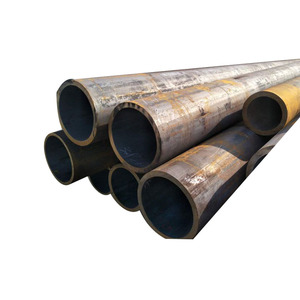 Cán nguội tùy chỉnh hàn ống corten thép không khí preheater APH chống mài mòn nồi hơi hợp kim ống thép carbon - Product Image 3