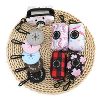 Pochette à friandises pour chien Coowone, sac à friandises personnalisé pour chien, distributeur de sacs à excréments, conteneur de nourriture pour chien, pochette à friandises