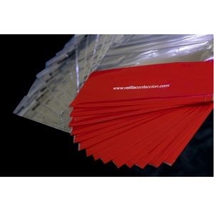 Sacs postaux en PP de qualité supérieure avec bande adhésive, sacs postaux en polyéthylène du Vietnam, nouveaux sacs en plastique OPP pour l'emballage de vêtements - Product Image 2