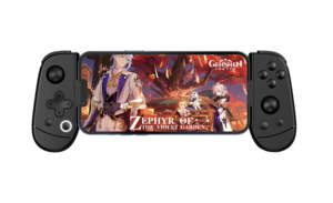 Controle de jogos para celular, joystick para <span class=keywords><strong>android</strong></span>, fonte de jogos - Product Image 4