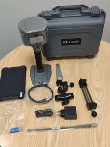 เครื่องวัด Hi-target V700S SLAM RTK รุ่นใหม่ล่าสุด วัดได้ทุกที่โดยไม่ต้องใช้สัญญาณ พร้อมวัดปริมาตรงานดินได้อย่างรวดเร็วและแม่นยำสำหรับงานสำรวจที่ดิน - Product Image 6