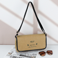 Sac bandoulière en Tyvek personnalisé avec logo, sangle réglable, fermeture éclair, design léger et durable, usage quotidien