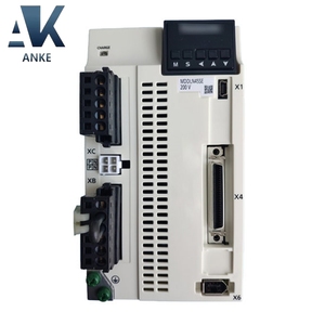 Servocontrolador MINAS A6 MDDLN45SE - Product Image 2