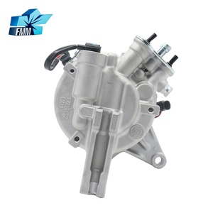 Compresor de Aire Acondicionado para Automóvil 22780222 1689 8802 22779351 1935255312v para Buick 2015-2018, para LaCrosse 3.6L, para Cadillac SRx 2015-2014 - Product Image 3