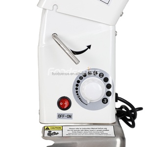 Trung Quốc Chuyên Nghiệp công nghiệp máy xay sinh tố thiết bị thép không gỉ đứng thương mại <span class=keywords><strong>7L</strong></span> bánh <span class=keywords><strong>Mixer</strong></span> - Product Image 2