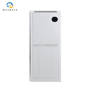 SBW 30/50/300/600 kva 50hz 60hz frekans üç fazlı güç voltaj regülatörü sabitleyici 380v 220v - Product Image 5