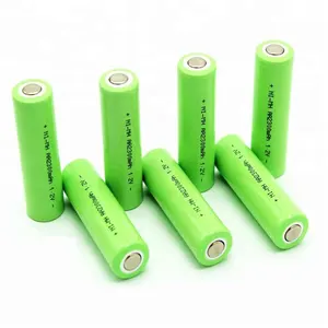 TW 1.2V ni-mh <span class=keywords><strong>AA</strong></span> 1000mAh batteria a basso <span class=keywords><strong>prezzo</strong></span> per elettronica di consumo e giocattoli - Product Image 5