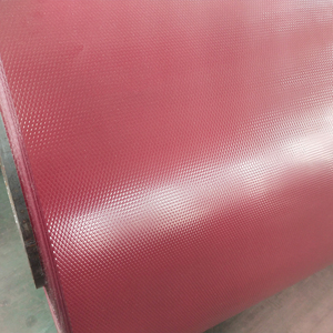 อลูมิเนียมเคลือบสีคุณภาพสูง 1050 1060 1200 3004 3003 5005 5052 5083 6061 7075 H26 ลายเปลือกส้ม สำหรับงานหลังคา - Product Image 4