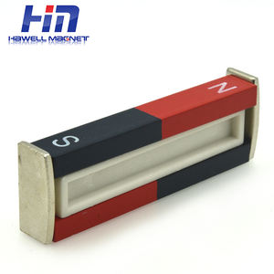 מכירה לוהטת U צורת חינוכיים מגנטים פרית בית ספר מגנט מוצר עם בר צורת סוס - Product Image 3