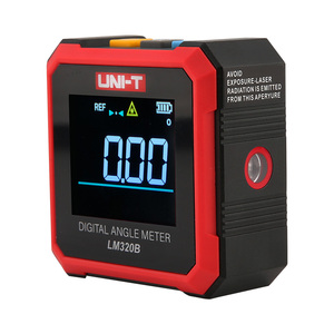 Medidores de Ángulo UNI-T LM320A/LM320B Originales: La Medición Es Más Precisa y Conveniente - Product Image 5