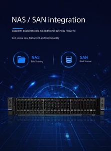 Venta Directa de Fábrica, Servidor en Rack Xinqd Xs5280 M7 2U de Doble Socket para Procesador Xeon de 4ª o 5ª Generación - Product Image 6