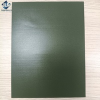 Tissu en polyéther TPU résistant à l'hydrolyse pour réservoir d'eau et réservoir d'eau pliable