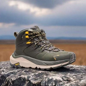 Đế dày chống mòn đệm da lộn lưới ren-up chiến thuật ngoài trời đào tạo đi bộ đường dài giày mùa hè mùa đông - Product Image 2