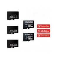 Carte Mini SD originale 32 Go-64 Go, en plastique, capacité réelle, carte flash XH, vitesse V30, certifiée CE