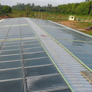 Projet d'ingénierie de plaque <span class=keywords><strong>plate</strong></span> HANDA Ghana - Product Image 1