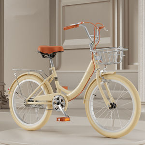 Gran oferta, <span class=keywords><strong>bicicleta</strong></span> de Ciudad de acero al carbono, bicicletas <span class=keywords><strong>baratas</strong></span> para <span class=keywords><strong>mujer</strong></span>, <span class=keywords><strong>bicicleta</strong></span> de una sola velocidad para <span class=keywords><strong>mujer</strong></span> para adultos, <span class=keywords><strong>bicicleta</strong></span> de ciclismo para estudiantes - Product Image 6