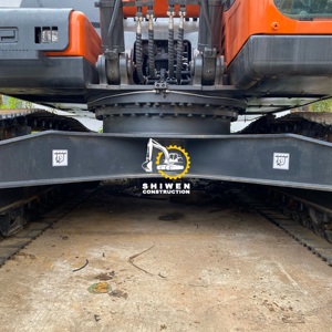Doosan ปั๊ม DX300ขุดดิน Doosan สำหรับ DH300มือสอง DX300LC-9C แดวู DX340กระปุกเกียร์ DX380 DX225 - Product Image 4
