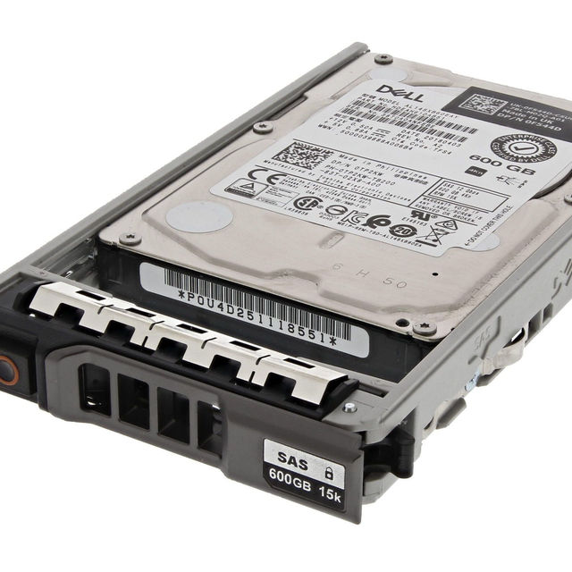 NEW SSD Hard Disk for Server Rack 1.92T Sata 2000G 2.5 7.2K 12gbps Metal Usb Internal Storage Server