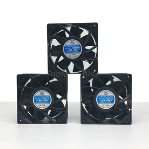 120mm DC Kühlventilator AVC 2B12038B48H 48V 120X120X38MM Hochleistungs-Abluftventilator für E-Fahrzeug-Ladestationen - Product Image 6