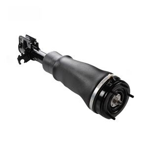 Amortiguador Delantero L322 MK-III con Suspensión Neumática LR032560 LR032567 para Land Range con VDS LR032567 LR012885 - Product Image 4