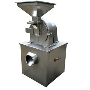 Commercial China Cereal Flour Egg Shell Powder Mill <b>Grinding</b> <b>Machine</b> - Product Image 3