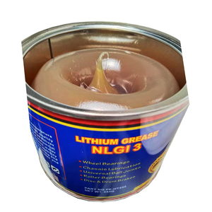 NLGI 3 производитель 454 г MP3 многоцелевой кальциевый жир на основе литиевого мыла для промышленной смазки - Product Image 1