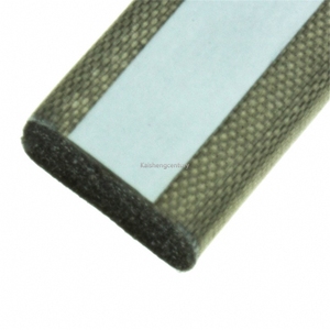 ใหม่และเป็นของแท้ 4701PA51H01800 RFI FOF GASKET PU ADH RF และไร้สาย/RFI และ EMI - คอนแทค, ฟิงเกอร์สต็อก และ - Product Image 1