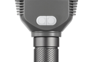 Bền ngoài trời Led đèn pin 350lm cao <span class=keywords><strong>CRI</strong></span> Chiếu Sáng Quang học kép độc lập mát/ấm trắng điều khiển đèn Pin ngọn đuốc - Product Image 4