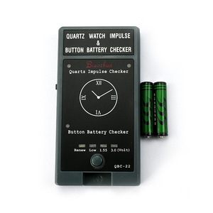 QBC-22 Quarzuhr Impulse & Button Battery Checker Battery <span class=keywords><strong>Tester</strong></span> Watch Tool - Product Image 3