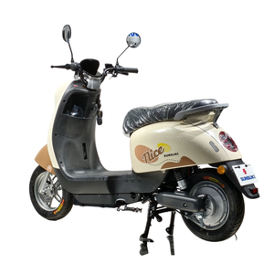 Sunsuki <span class=keywords><strong>Qt</strong></span> 400W Chất Lượng Cao 25 Km/h Dành Cho Người Lớn Tùy Chỉnh Điện Xe Tay Ga Xe Máy Điện - Product Image 6