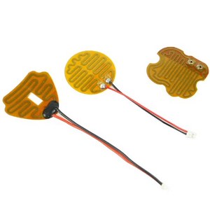 Flexible Circuit Board <b>Soft</b> <b>Wire</b> FPC with Heating Plate - Product Image 4