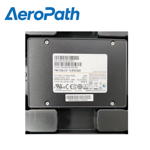 Новый твердотельный накопитель MZWLL12THMLA-00005 для PM1725b, 12.8 ТБ, PCIe G3 X4/двухпортовый, 2.5-дюймовый, металлический, для серверов и корпоративных систем - Product Image 1