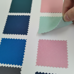 Bâche SunRay R28038 100% polyester, imperméable, résistante aux taches, à l'abrasion et aux déchirures, tissu irisé dimensionnel - Product Image 3