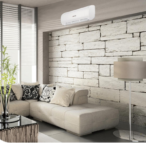 HEAVY-Haier Healthy 27000 BTU Wall-mounted Air Conditioner With Cooling and Heating <b>Mini</b> <b>Split</b> Air Conditioning Unit - Product Image 3