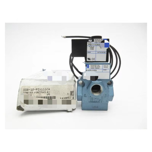 55B-12-<span class=keywords><strong>PI</strong></span>-111C 110/120V 30-150PSI NSMP - Product Image 1