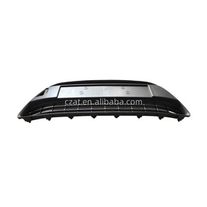 Grille de pare-chocs avant Grilles automobiles Grille avant pour <span class=keywords><strong>Ford</strong></span> <span class=keywords><strong>Fiesta</strong></span> Senan 2009 8A61-17B968-A - Product Image 6