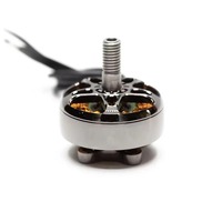 Moteur Brushless MAX 2807 1300-1700KV 3-6S 7 pouces pour Drone FPV de Course, Moteur BLDC Outrunner à Couple Élevé pour Pièces DIY de Freestyle RC