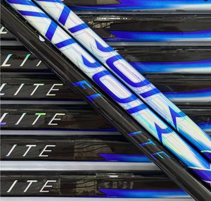 プロの高品质カスタム炭素繊维ホッケースティック卸売中国工场から - Product Image 3