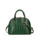 New crocodile Pattern Shell Versatile Shoulder Underarm Bag for Women Hand-held Bag - Product Image 5