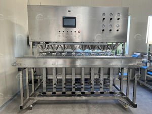 Kunden spezifische <span class=keywords><strong>Mango</strong></span>-Hauts chäl maschine <span class=keywords><strong>Mango</strong></span>-Schäler Taro-Haute ntfernungs maschine - Product Image 4